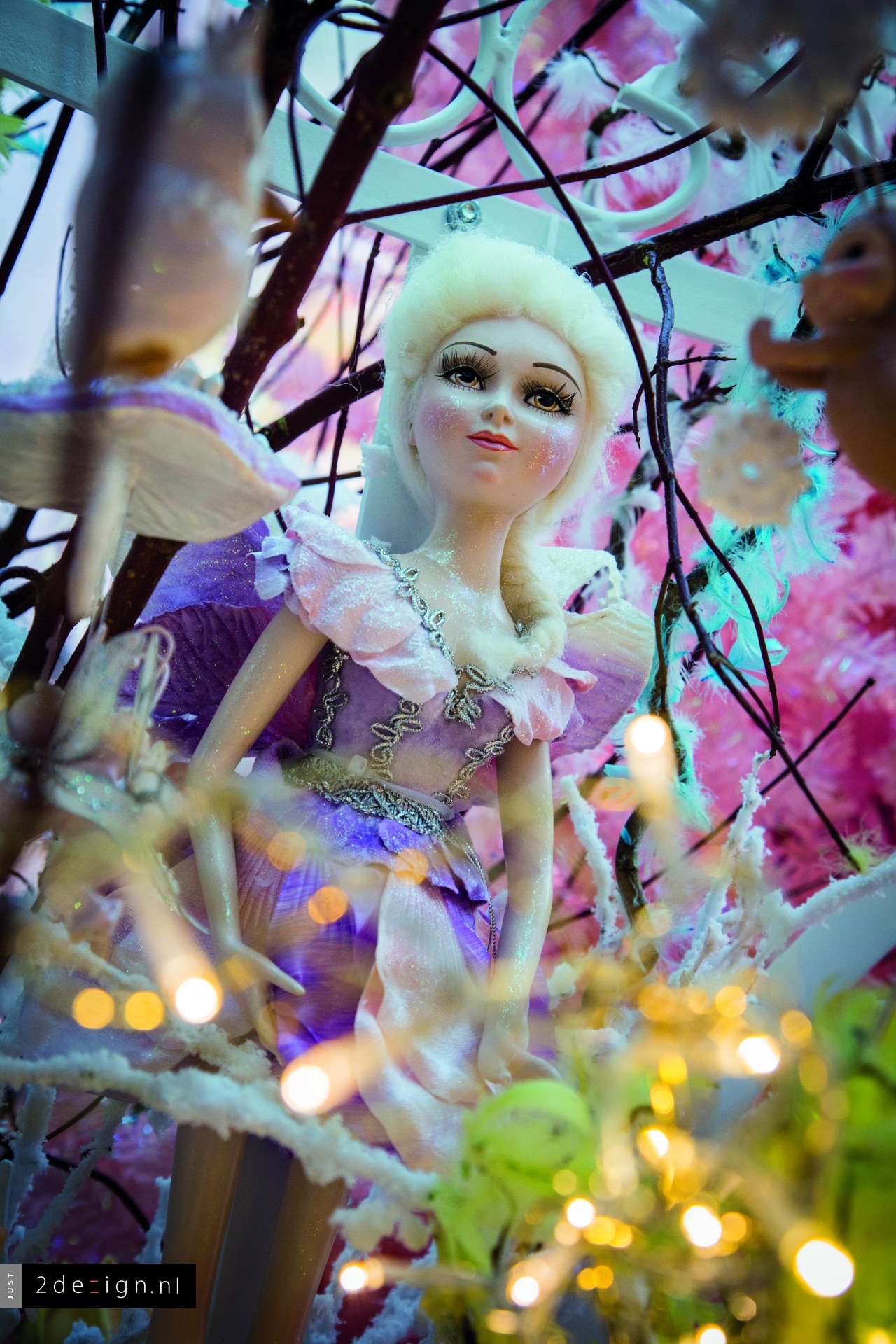 Christmasworld -Suprise suprise (1)